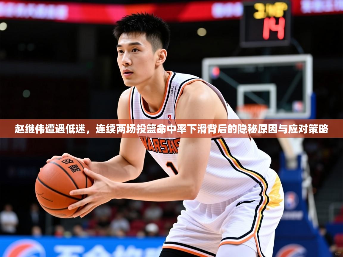 赵继伟遭遇低迷,连续两场投篮命中率下滑背后的隐秘原因与应对策略 赵继伟遭遇低迷,连续两场投篮命中率下滑背后的隐秘原因与应对策略