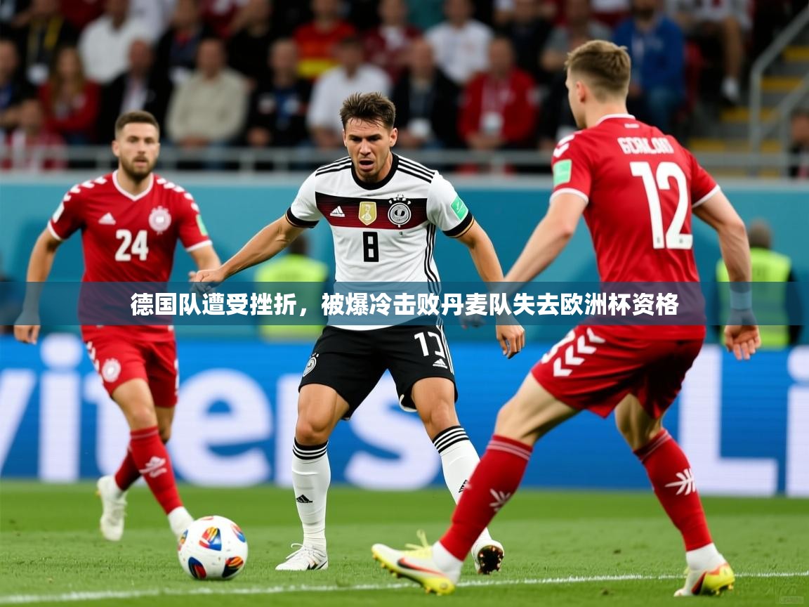 德国队遭受挫折,被爆冷击败丹麦队失去欧洲杯资格 德国队遭受挫折,被爆冷击败丹麦队失去欧洲杯资格