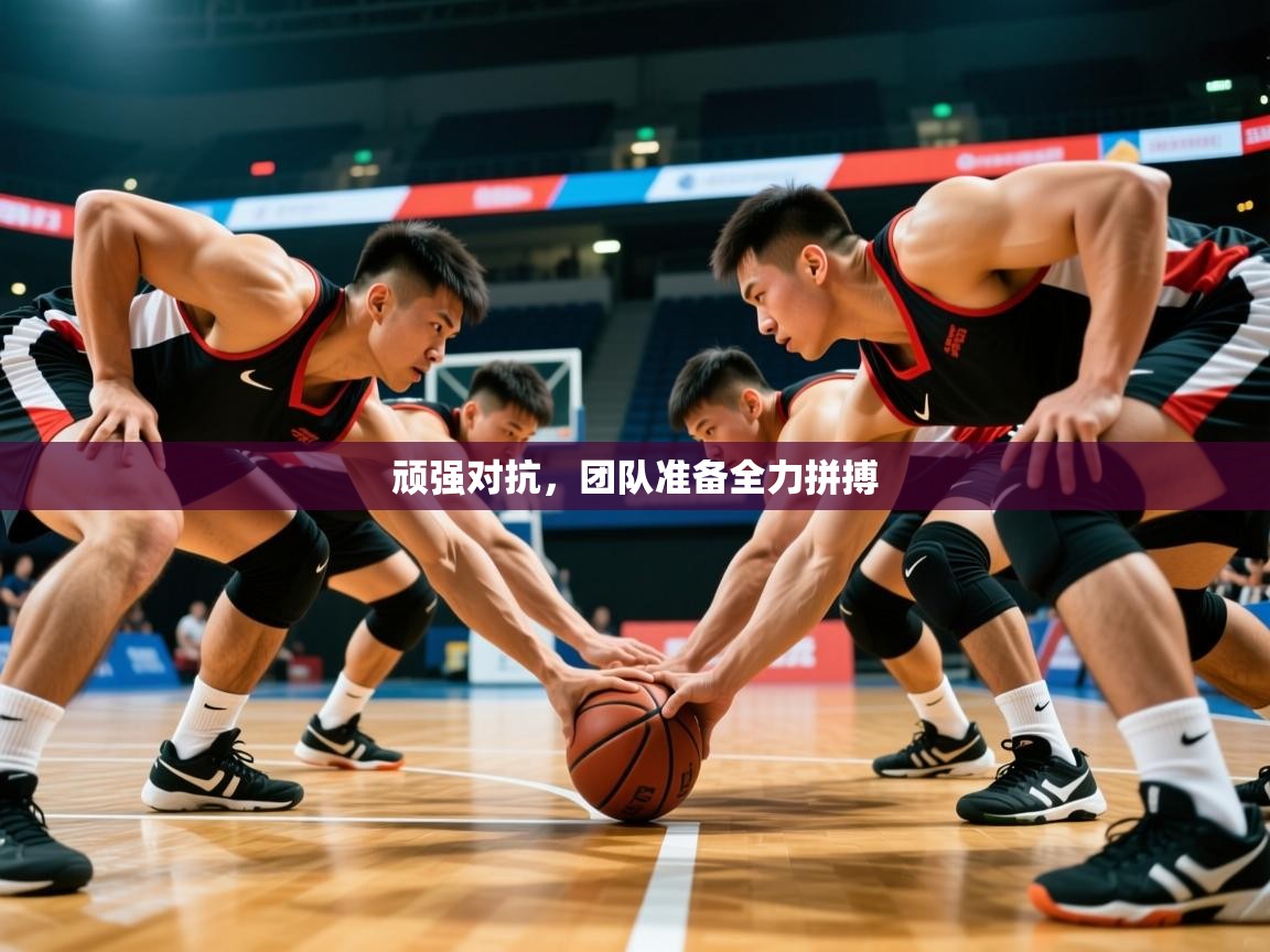 顽强对抗,团队准备全力拼搏 顽强对抗,团队准备全力拼搏