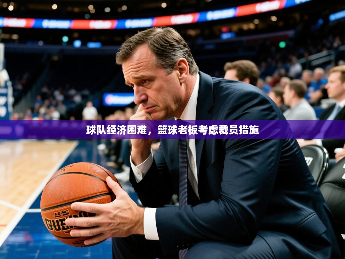 球队经济困难,篮球老板考虑裁员措施 球队经济困难,篮球老板考虑裁员措施