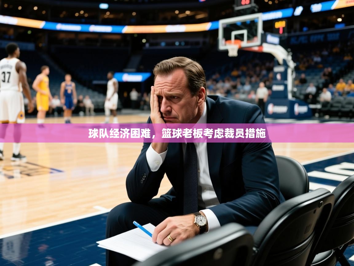 球队经济困难,篮球老板考虑裁员措施 球队经济困难,篮球老板考虑裁员措施