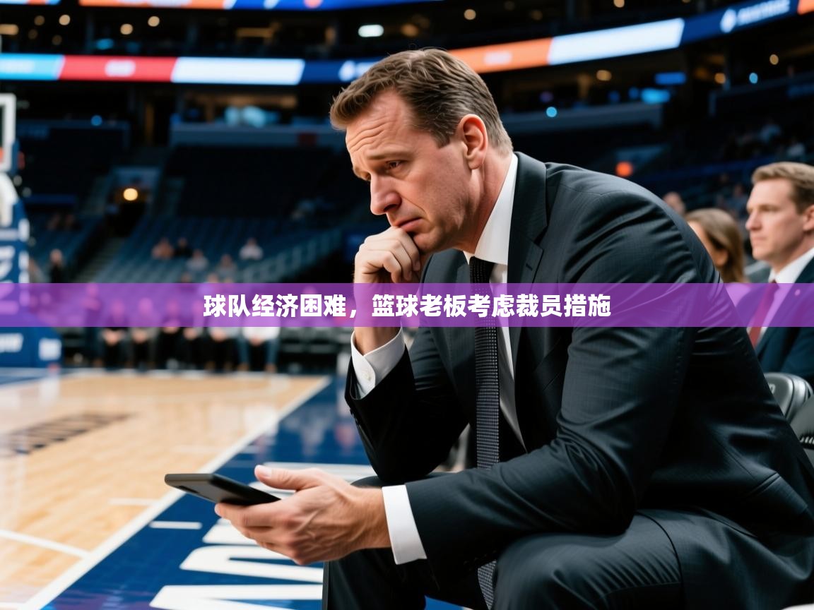 球队经济困难,篮球老板考虑裁员措施 球队经济困难,篮球老板考虑裁员措施