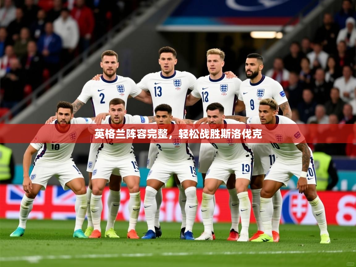 英格兰阵容完整,轻松战胜斯洛伐克 英格兰阵容完整,轻松战胜斯洛伐克