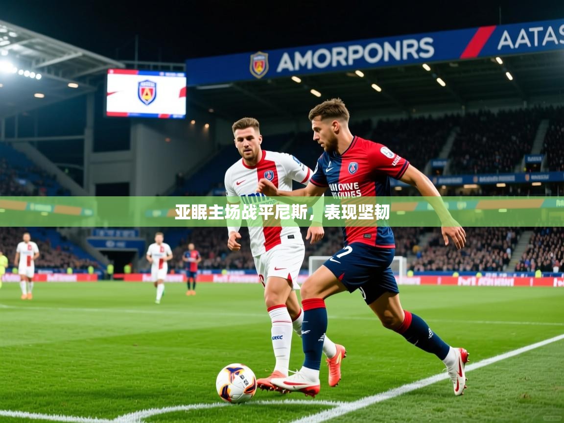 亚眠主场战平尼斯，表现坚韧