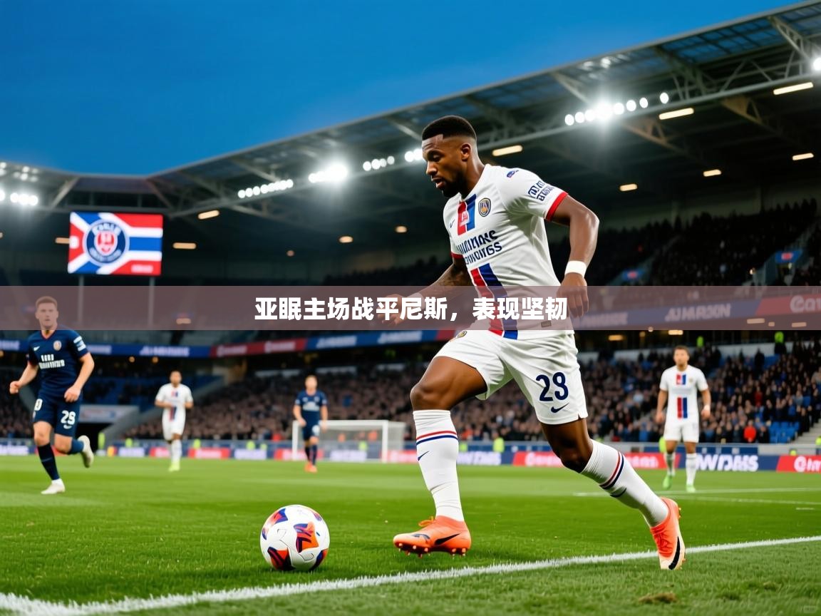 亚眠主场战平尼斯，表现坚韧