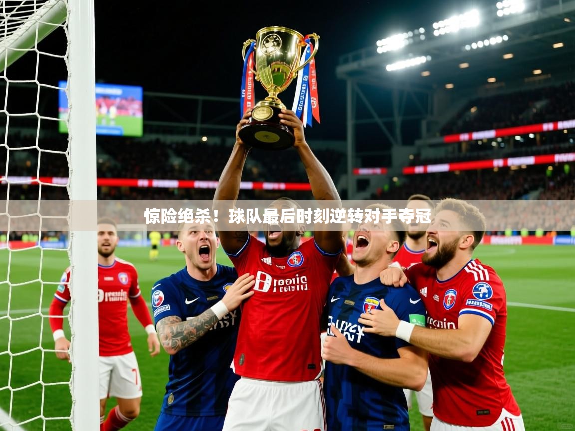 惊险绝杀！球队最后时刻逆转对手夺冠