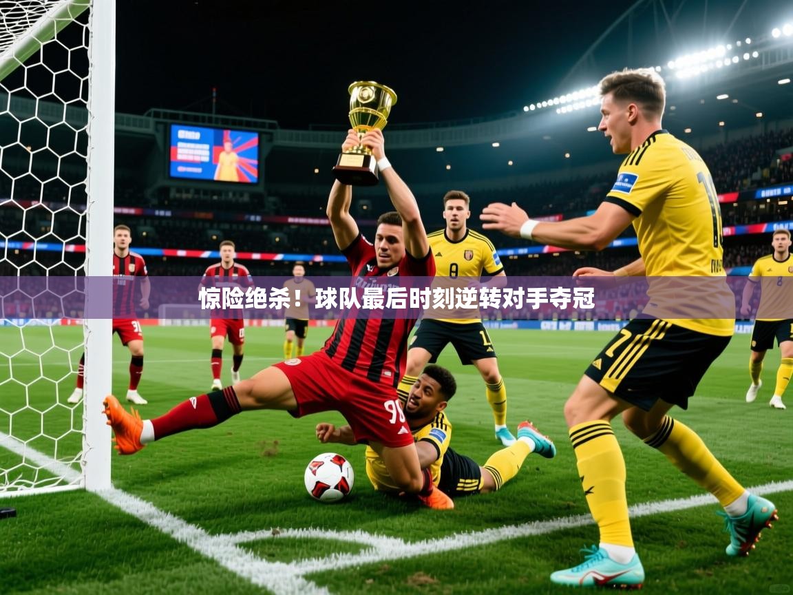 惊险绝杀！球队最后时刻逆转对手夺冠