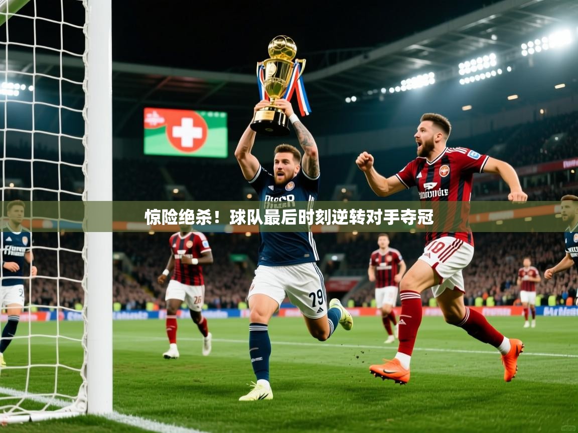 惊险绝杀！球队最后时刻逆转对手夺冠