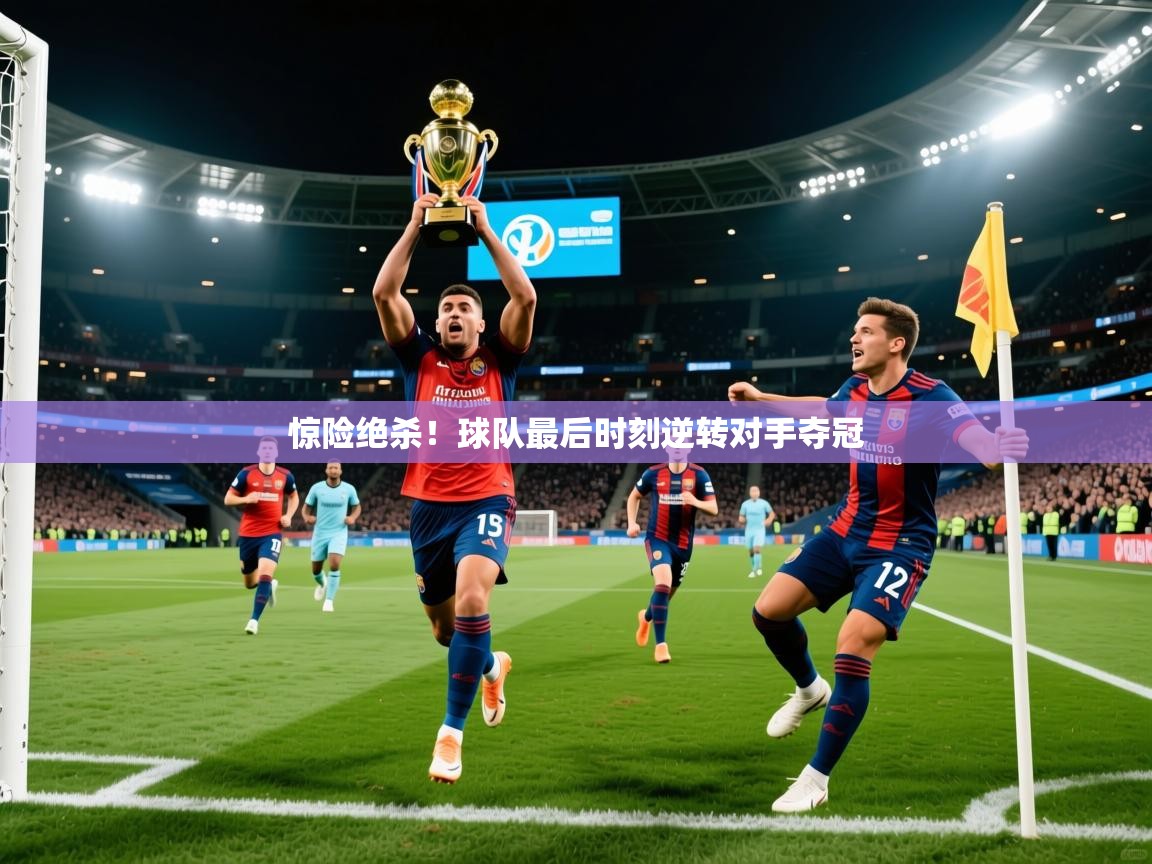 惊险绝杀！球队最后时刻逆转对手夺冠