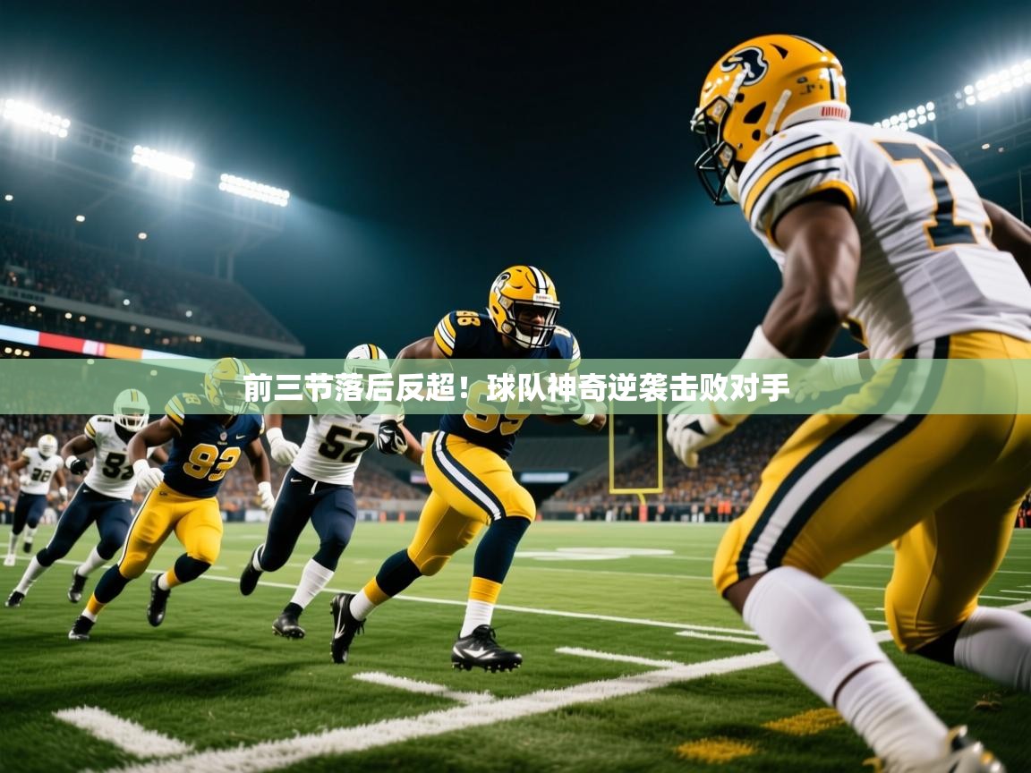 前三节落后反超!球队神奇逆袭击败对手 前三节落后反超!球队神奇逆袭击败对手