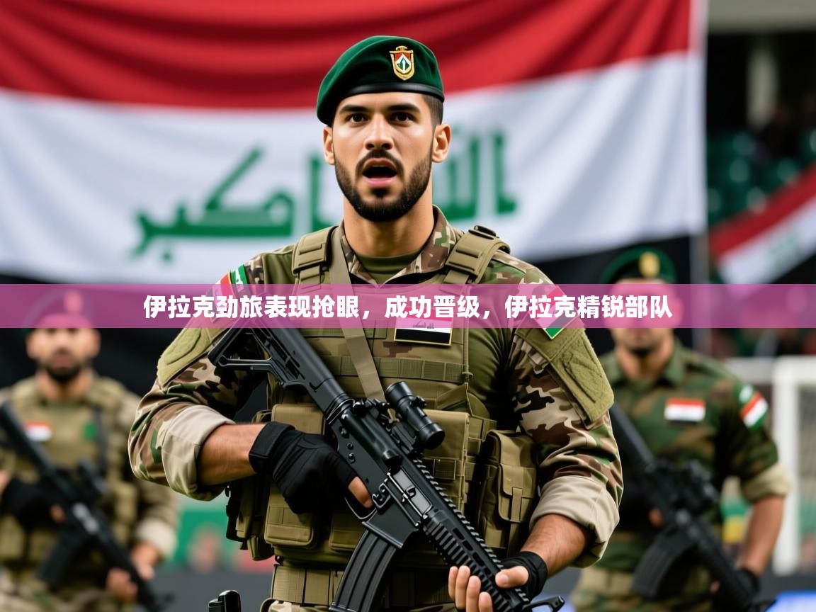 伊拉克劲旅表现抢眼,成功晋级,伊拉克精锐部队 伊拉克劲旅表现抢眼,成功晋级,伊拉克精锐部队
