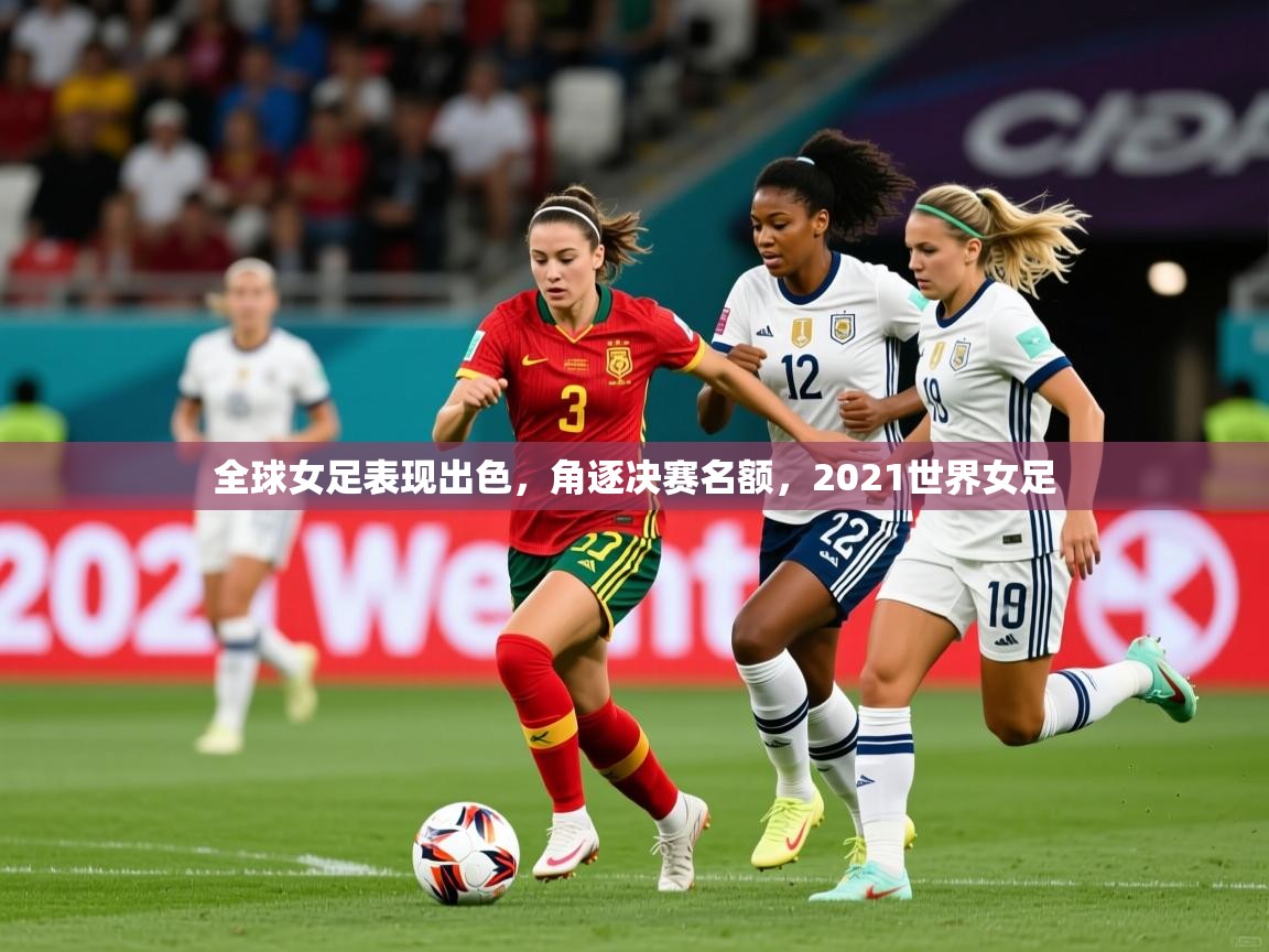 全球女足表现出色，角逐决赛名额，2021世界女足