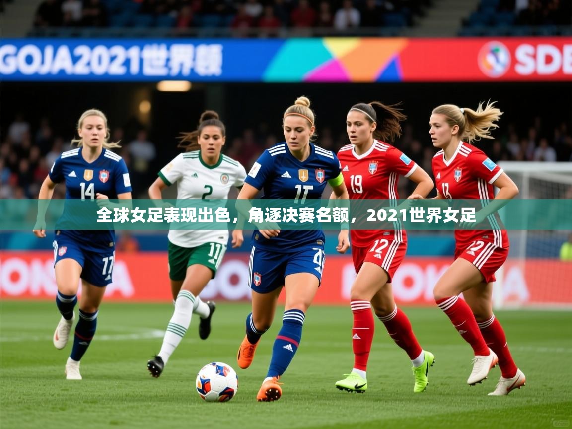 全球女足表现出色，角逐决赛名额，2021世界女足