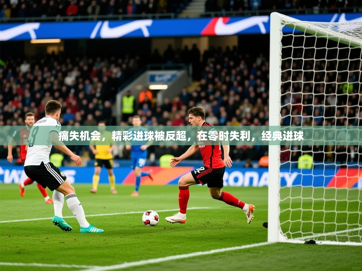 痛失机会，精彩进球被反超，在零时失利，经典进球