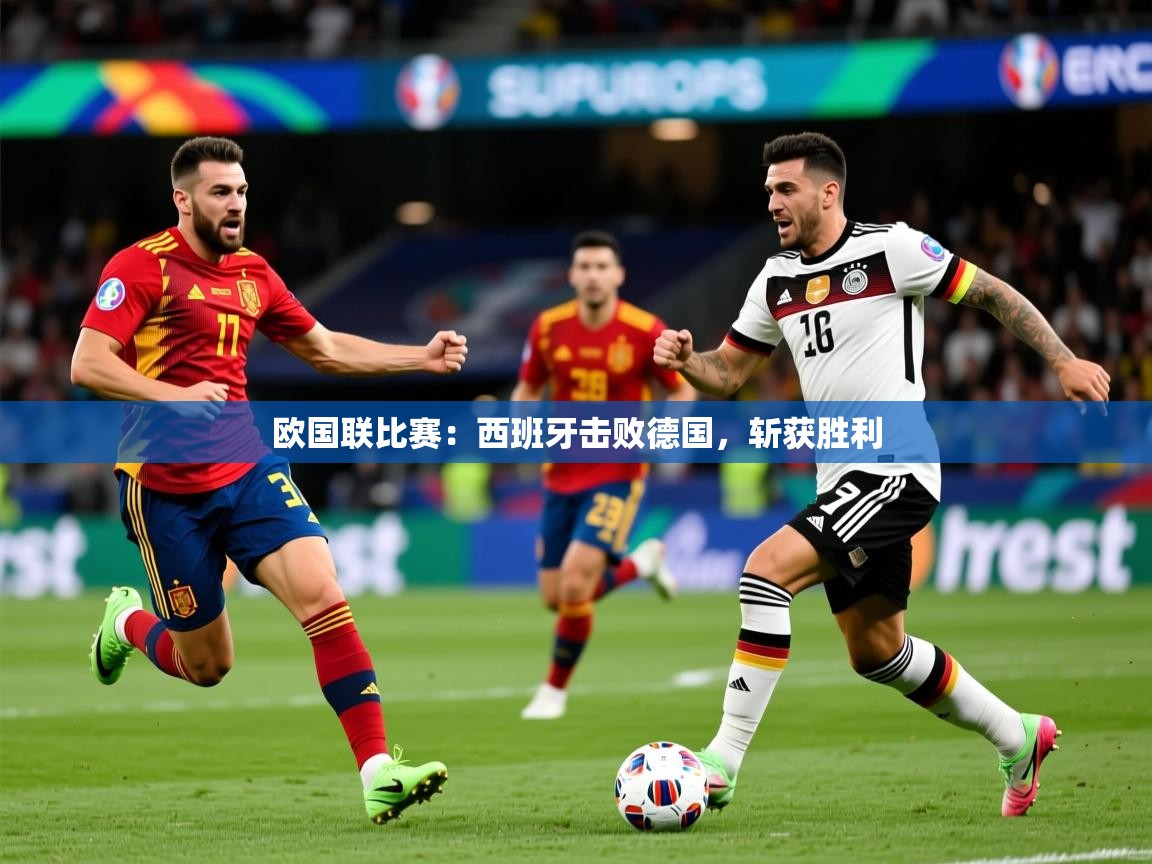 欧国联比赛：西班牙击败德国，斩获胜利