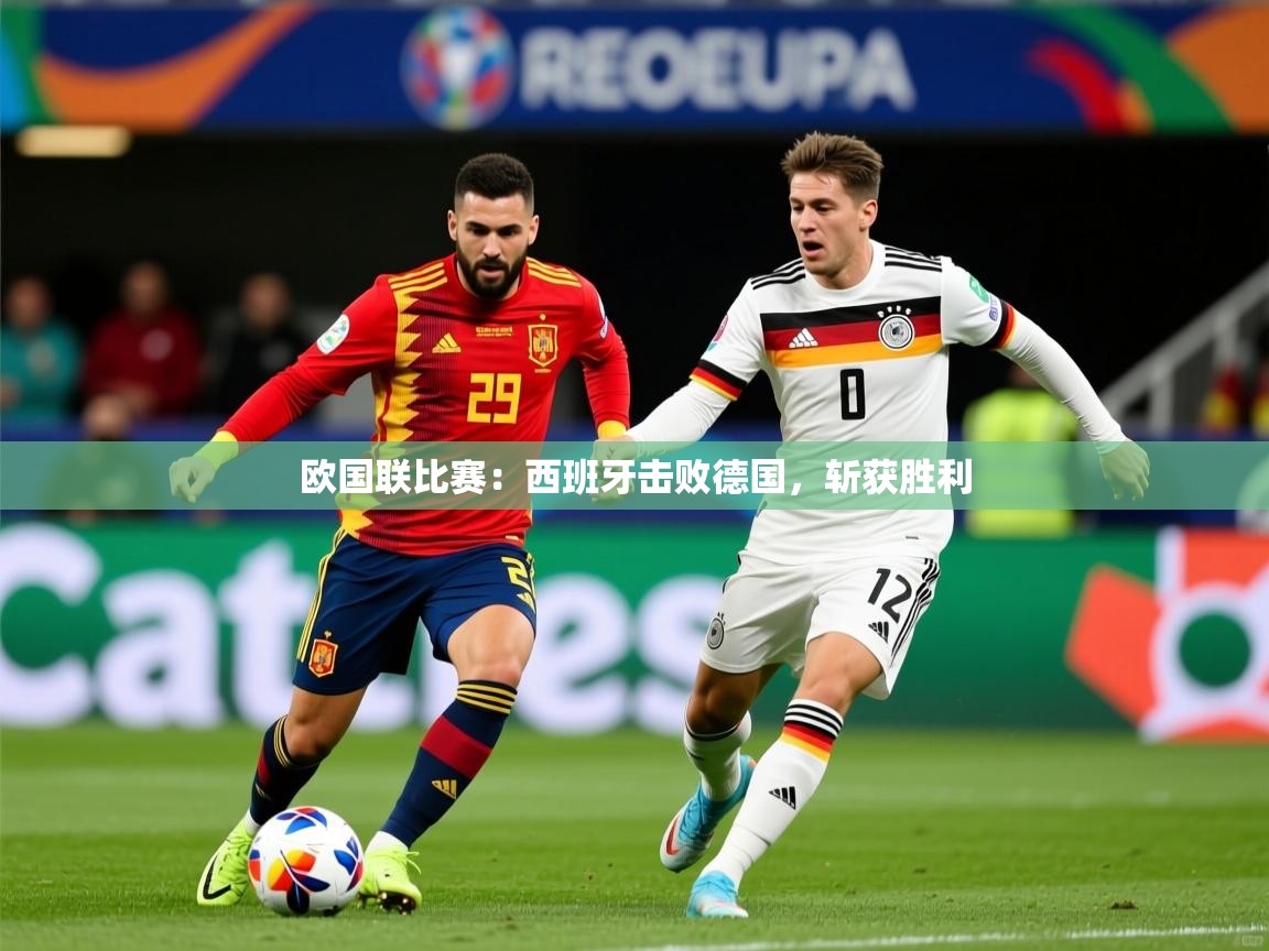 欧国联比赛：西班牙击败德国，斩获胜利