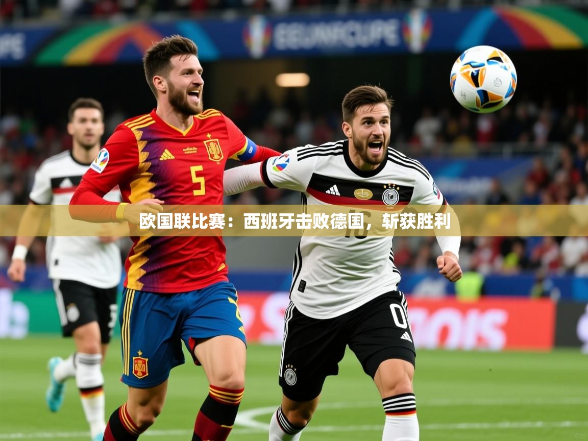 欧国联比赛：西班牙击败德国，斩获胜利