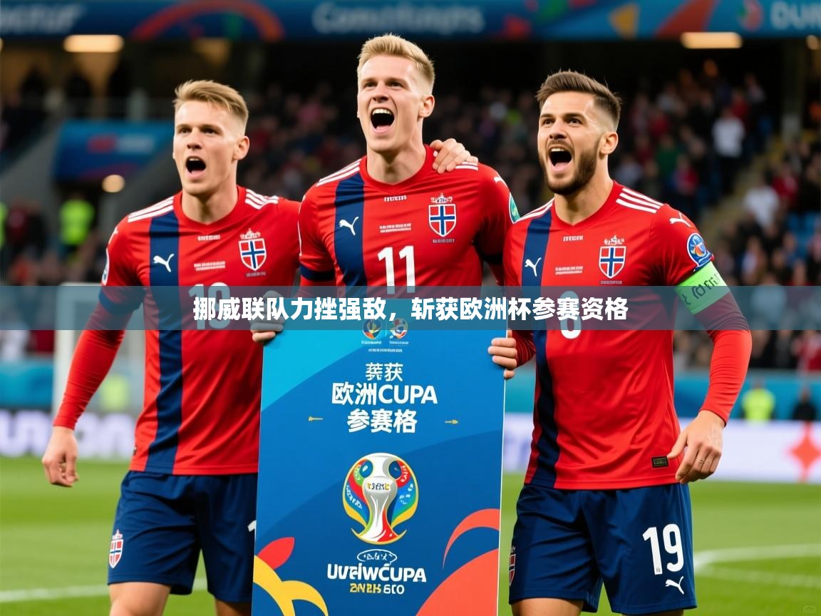 挪威联队力挫强敌,斩获欧洲杯参赛资格 挪威联队力挫强敌,斩获欧洲杯参赛资格