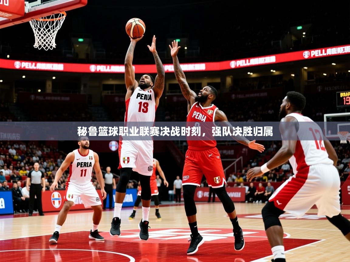 秘鲁篮球职业联赛决战时刻，强队决胜归属