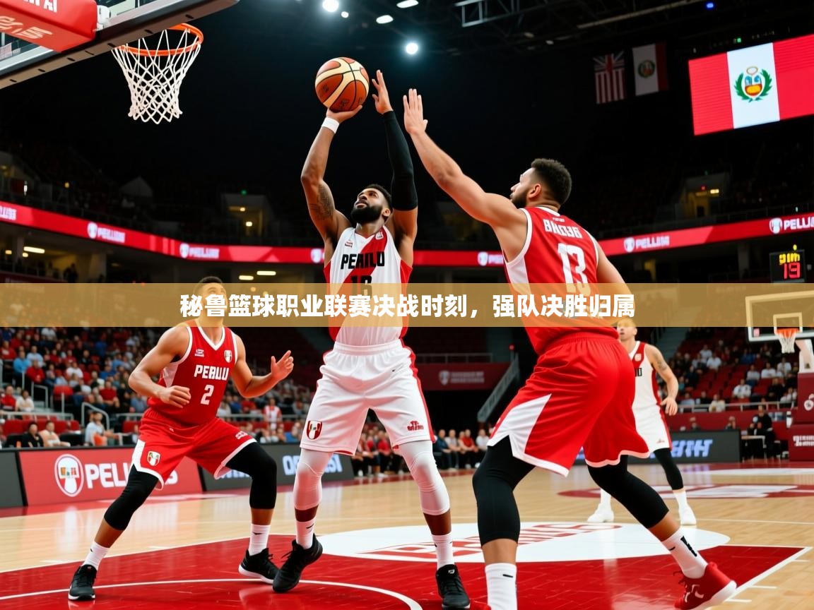 秘鲁篮球职业联赛决战时刻，强队决胜归属