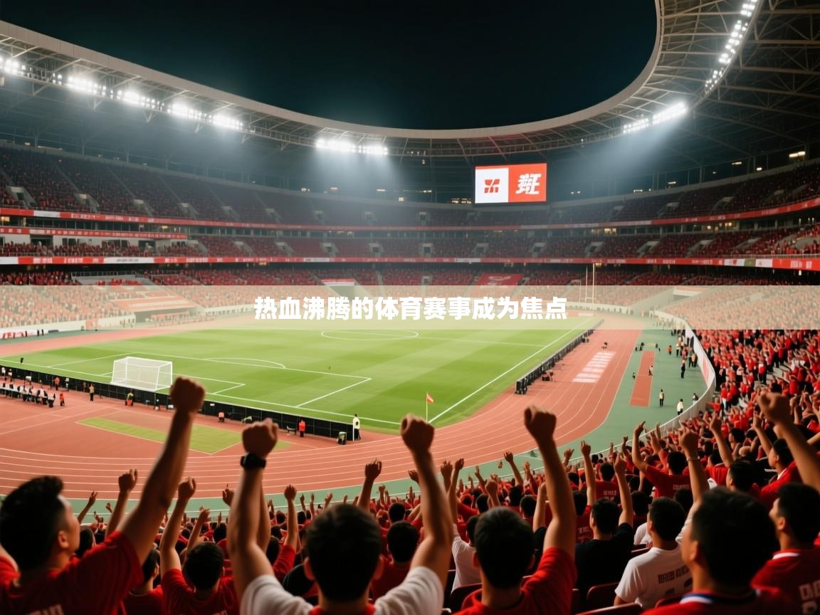 热血沸腾的体育赛事成为焦点