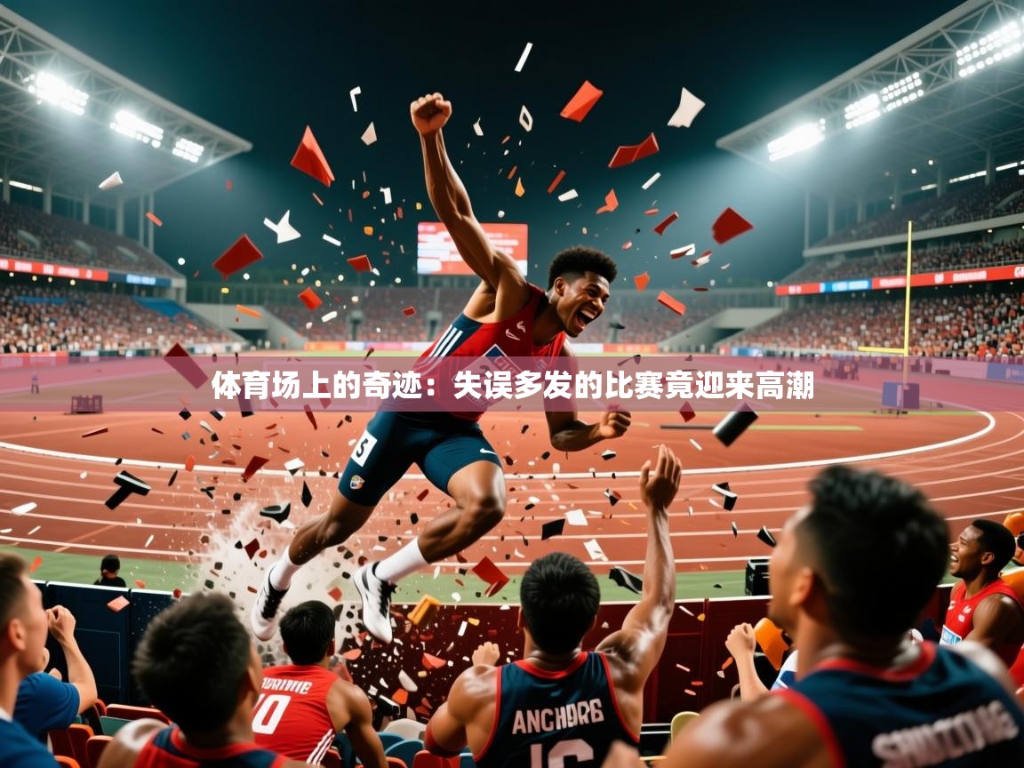体育场上的奇迹:失误多发的比赛竟迎来高潮 体育场上的奇迹:失误多发的比赛竟迎来高潮