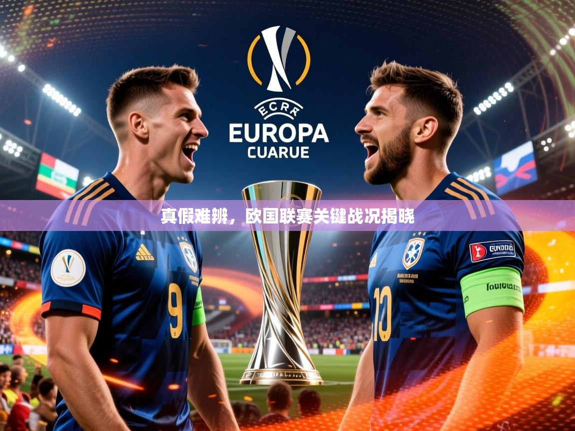 真假难辨，欧国联赛关键战况揭晓