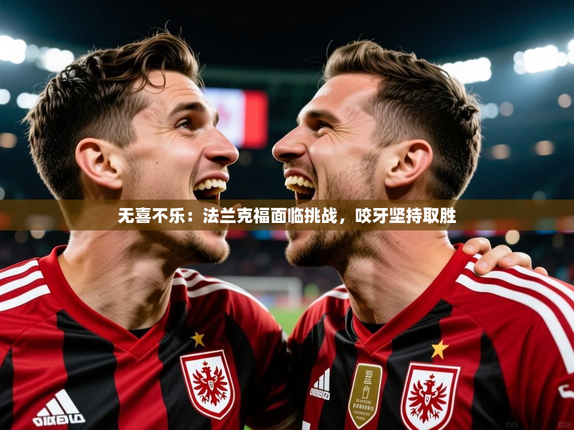 无喜不乐：法兰克福面临挑战，咬牙坚持取胜