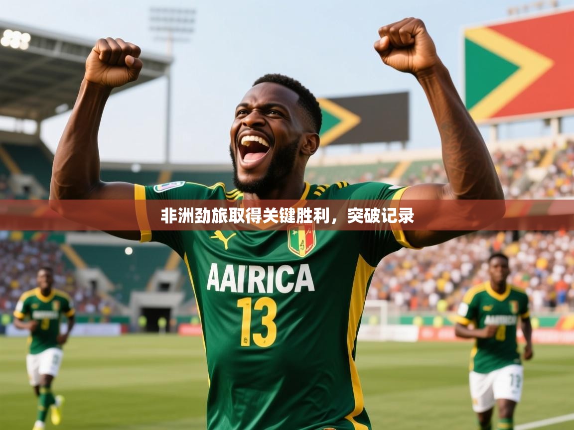 非洲劲旅取得关键胜利,突破记录 非洲劲旅取得关键胜利,突破记录