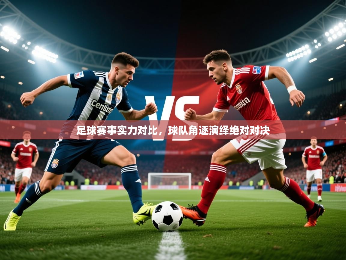 足球赛事实力对比，球队角逐演绎绝对对决