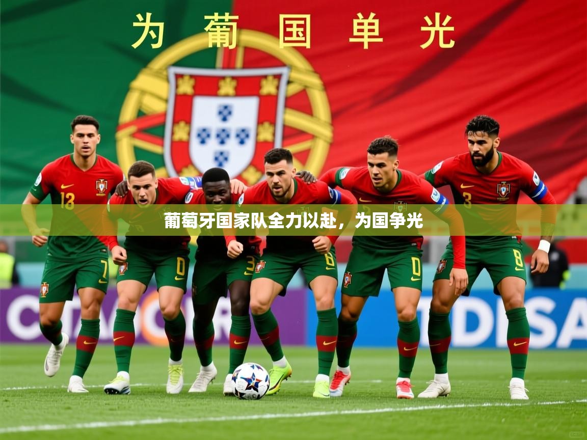 葡萄牙国家队全力以赴，为国争光
