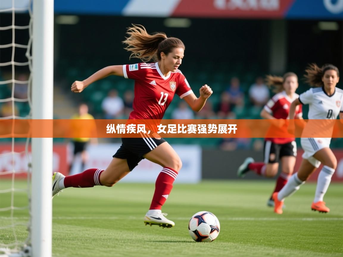 纵情疾风，女足比赛强势展开