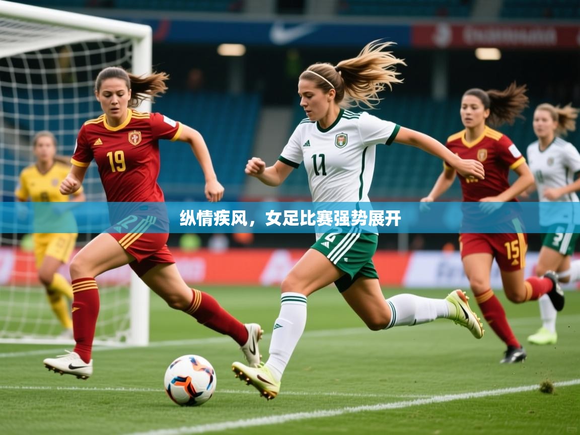 纵情疾风，女足比赛强势展开