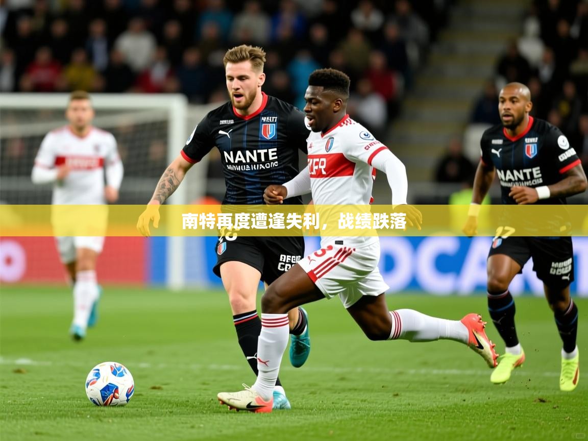 南特再度遭逢失利，战绩跌落
