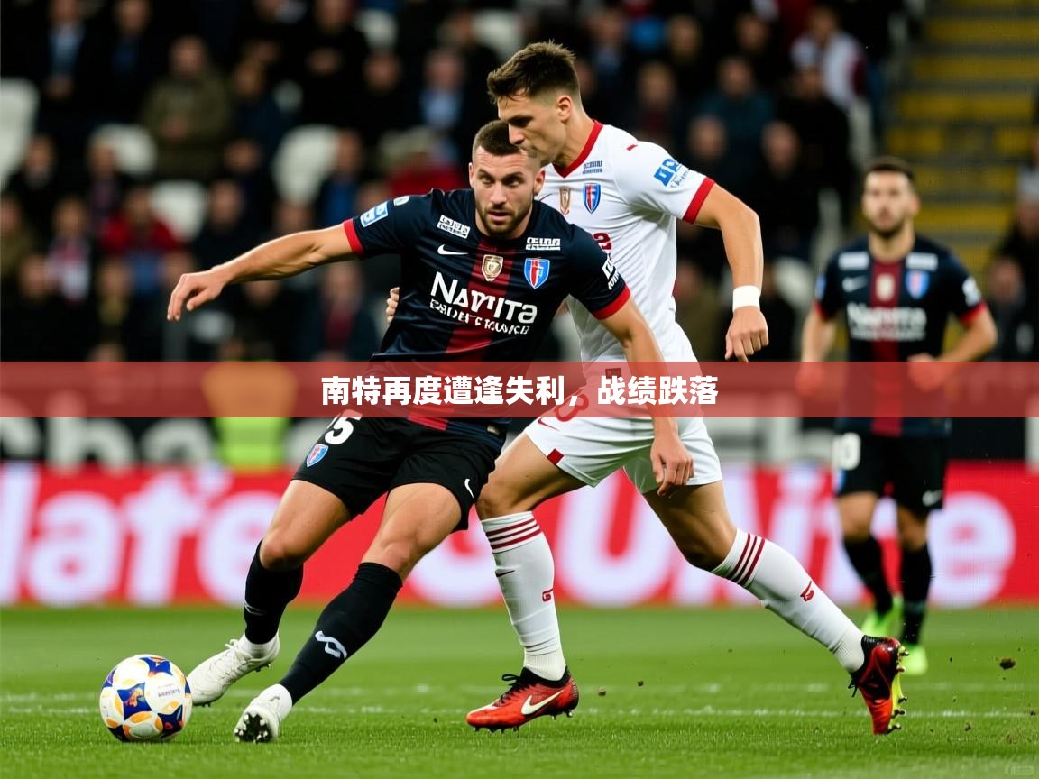 南特再度遭逢失利，战绩跌落