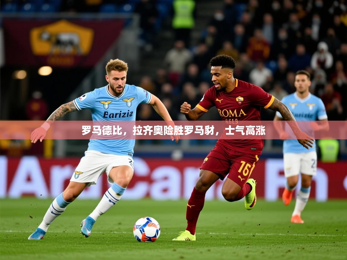 罗马德比，拉齐奥险胜罗马豺，士气高涨