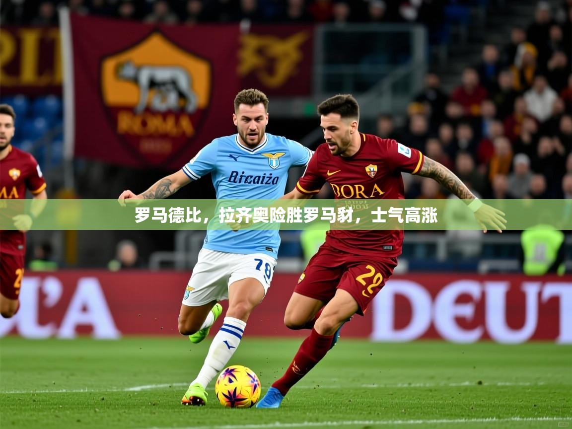 罗马德比，拉齐奥险胜罗马豺，士气高涨