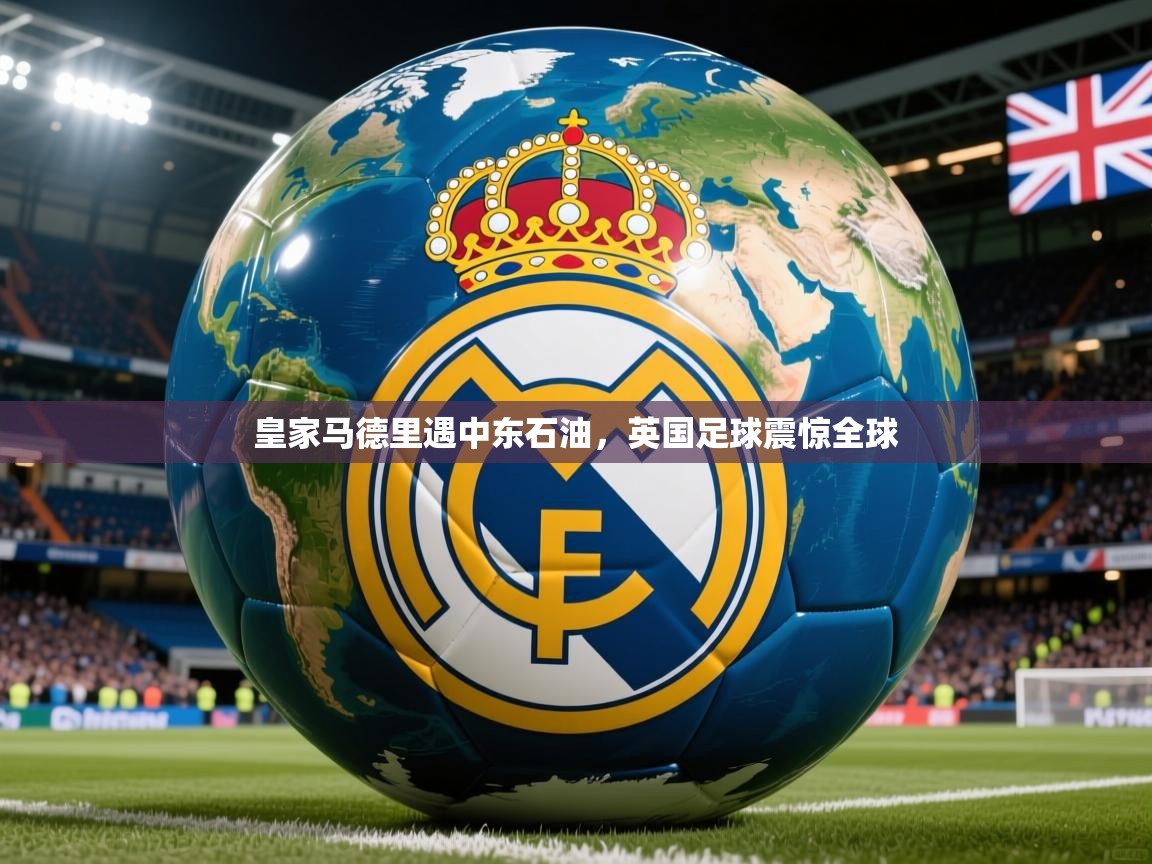 皇家马德里遇中东石油,英国足球震惊全球 皇家马德里遇中东石油,英国足球震惊全球