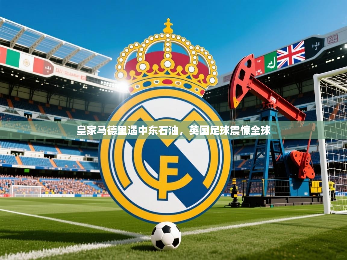 皇家马德里遇中东石油,英国足球震惊全球 皇家马德里遇中东石油,英国足球震惊全球