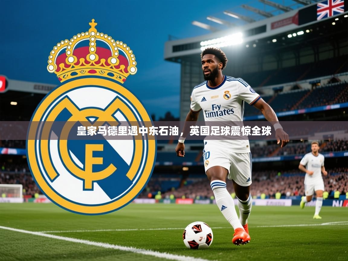皇家马德里遇中东石油,英国足球震惊全球 皇家马德里遇中东石油,英国足球震惊全球