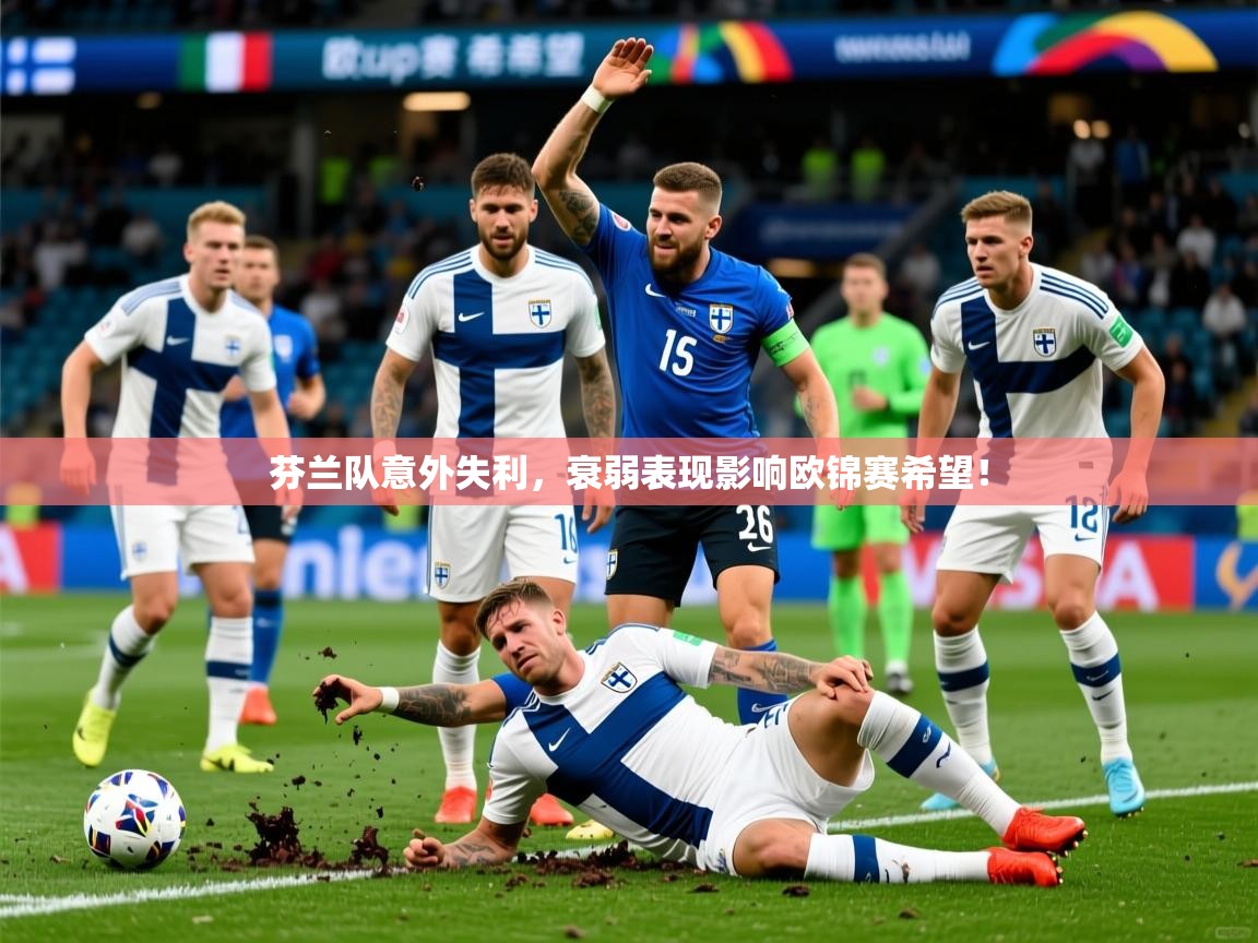 芬兰队意外失利,衰弱表现影响欧锦赛希望! 芬兰队意外失利,衰弱表现影响欧锦赛希望!