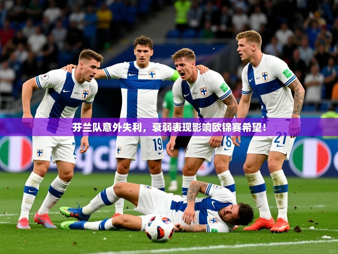 芬兰队意外失利,衰弱表现影响欧锦赛希望! 芬兰队意外失利,衰弱表现影响欧锦赛希望!