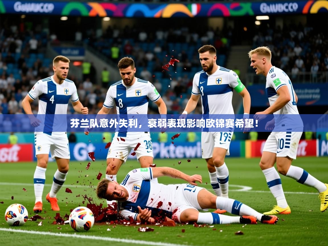 芬兰队意外失利,衰弱表现影响欧锦赛希望! 芬兰队意外失利,衰弱表现影响欧锦赛希望!