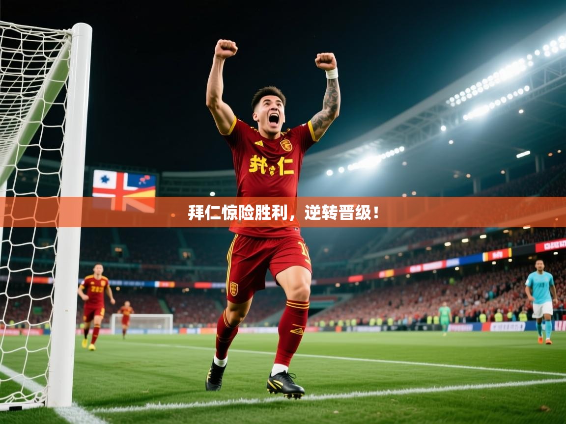 拜仁惊险胜利，逆转晋级！