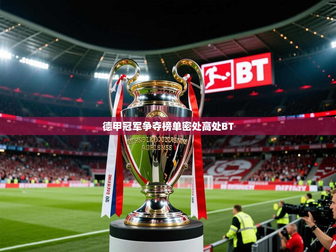 德甲冠军争夺榜单密处高处BT