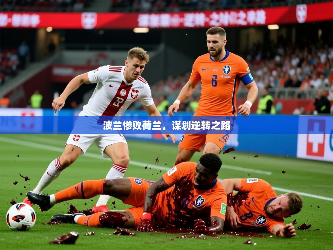 波兰惨败荷兰，谋划逆转之路