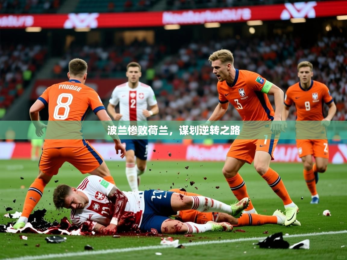 波兰惨败荷兰，谋划逆转之路