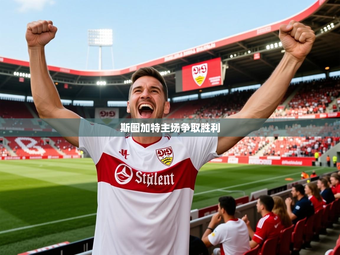 斯图加特主场争取胜利