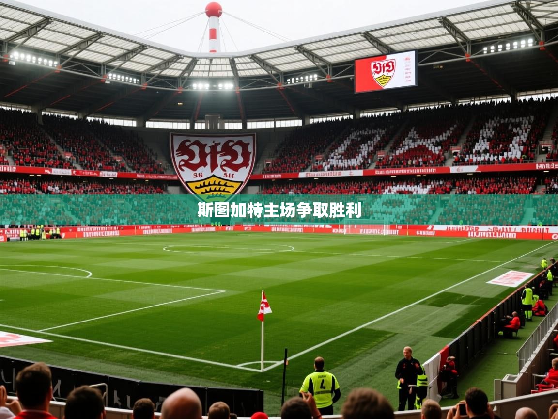 斯图加特主场争取胜利
