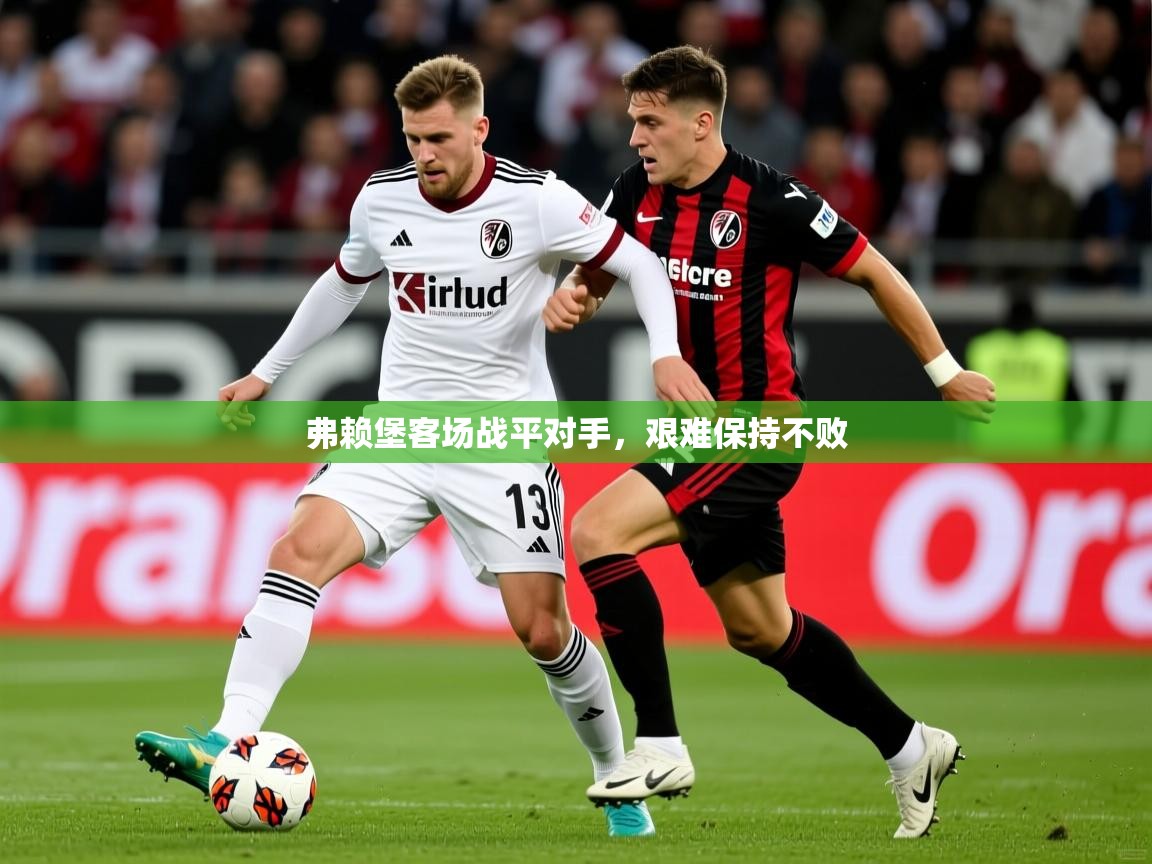 弗赖堡客场战平对手，艰难保持不败